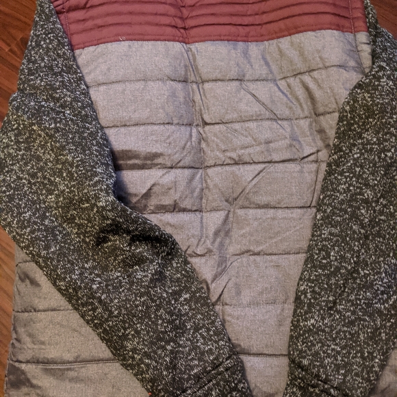 Puffer jacket - Picture 2 of 4